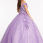 Elizabeth K - GL1988 - Embroidery Sweetheart Ballgown Quinceanera Dress