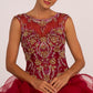Elizabeth K - GL2511 - Embellished Bodice Tulle Quinceanera Dress
