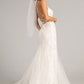GL3009 GLS by Gloria - Sweetheart Embroidered Mermaid Bridal Gown