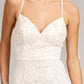 GL3009 GLS by Gloria - Sweetheart Embroidered Mermaid Bridal Gown