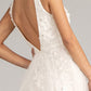 GL3011 GLS by Gloria - Embellished Mesh Mermaid Bridal Dress