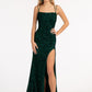 Sequin Mermaid Dress by Elizabeth K GL3058- Special Occasion/Curves