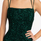 Sequin Mermaid Dress by Elizabeth K GL3058- Special Occasion/Curves
