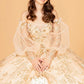 Elizabeth K - GL3071 - Mesh Off The Shoulder Quinceanera Dress